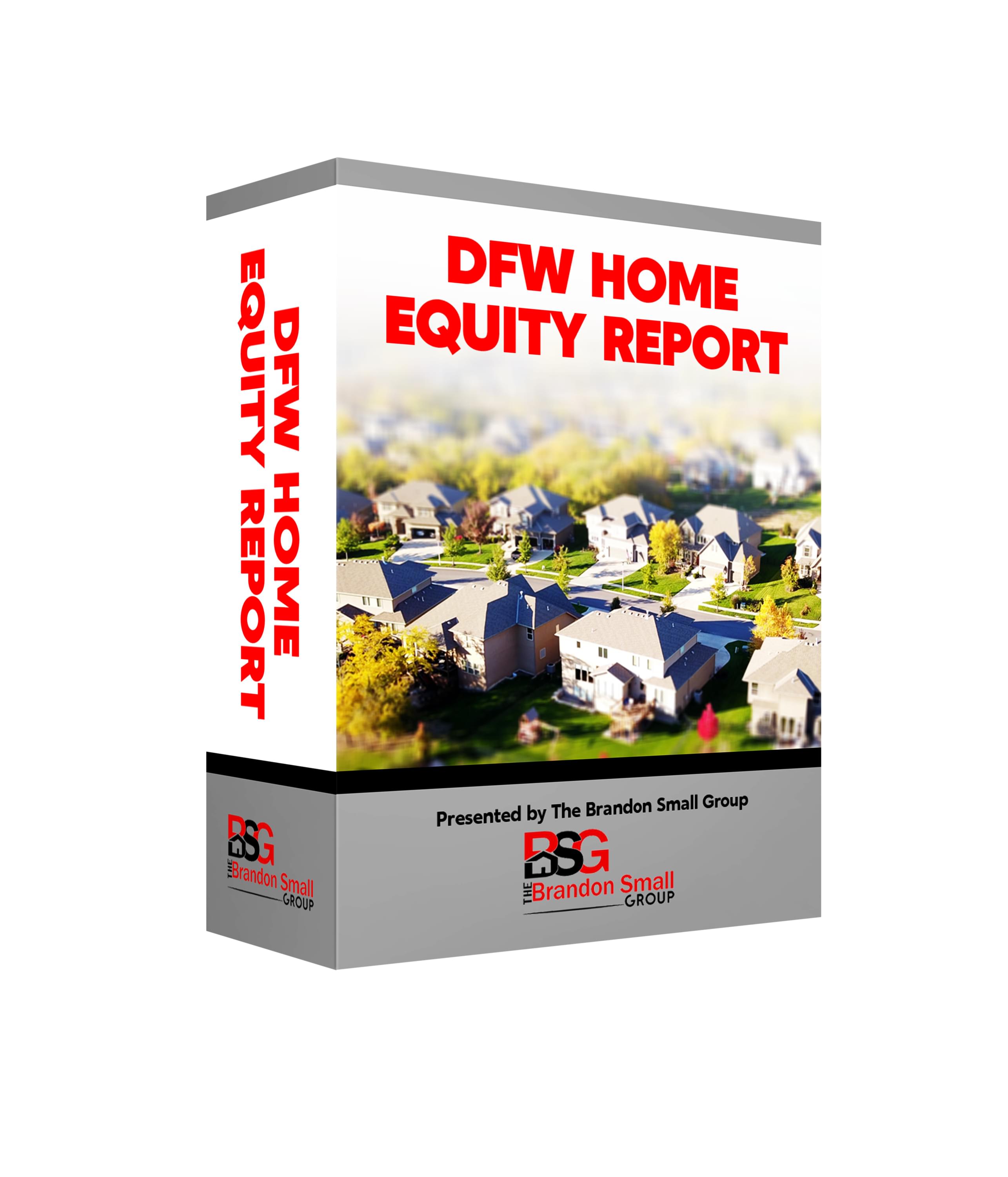 Interested in Exploring your Home Options? Get Your FREE Home Equity